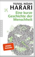 Eine kurze Geschichte der Menschheit
