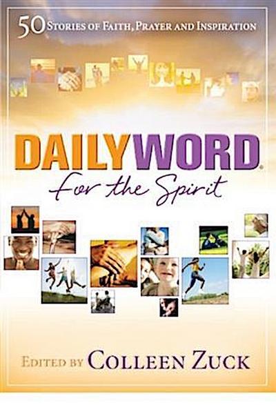 DAILYWORD for the Spirit