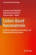 Carbon-Based Nanomaterials