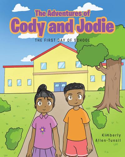 The Adventures of Cody and Jodie