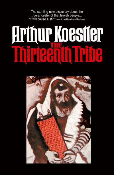 THE THIRTEENTH TRIBE