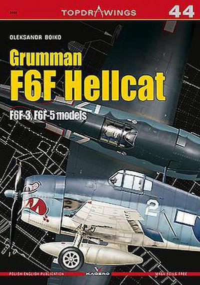 Grumman F6F Hellcat
