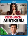 Küss mich, Mistkerl!