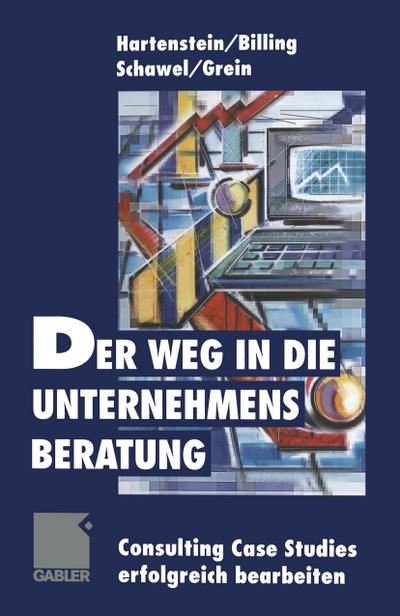 Der Weg in die Unternehmensberatung