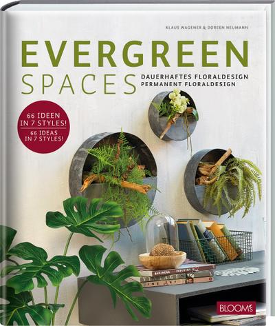 EVERGREEN SPACES