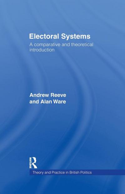 Electoral Systems