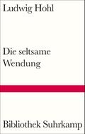 Die seltsame Wendung