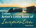 Collins Artist's Little Book of Inspiration Hazel Soan Author