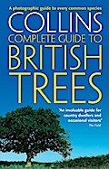 Collins Complete Guide to British Trees