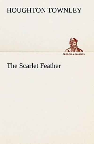 The Scarlet Feather