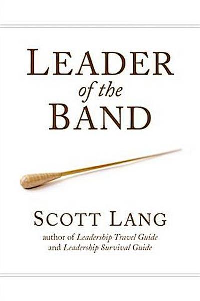 Leader of the Band