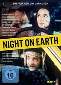 Night on Earth