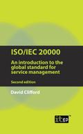 ISO/IEC 20000