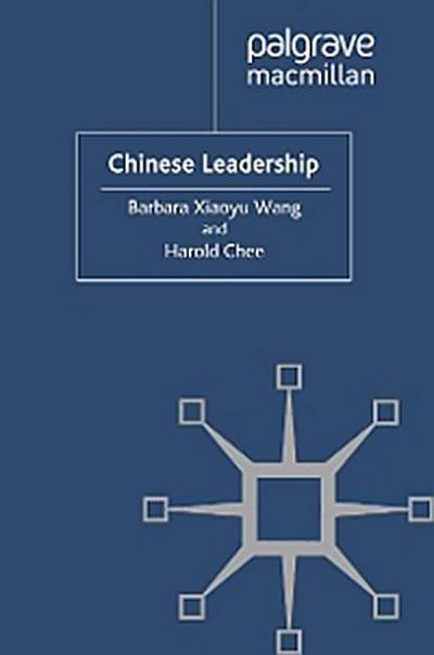 Chinese Leadership
