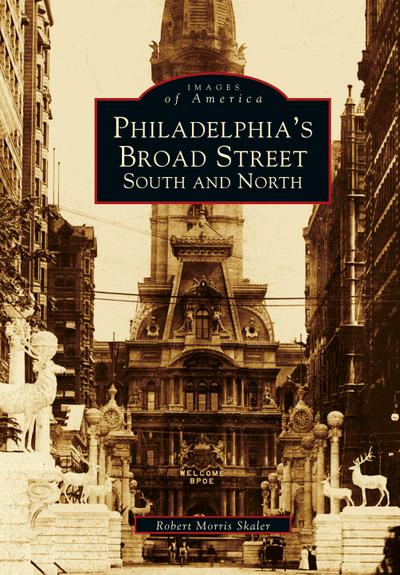 Philadelphia’s Broad Street