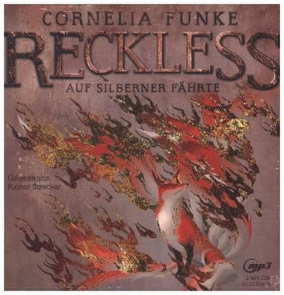 Reckless 4