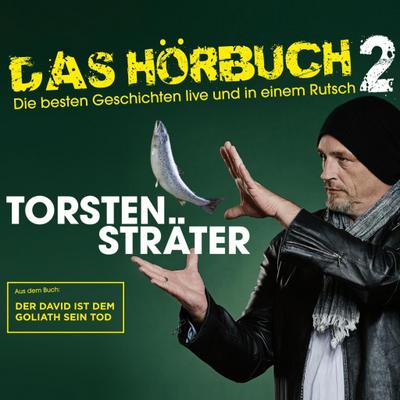Das Hörbuch - Live. Tl.2, 3 Audio-CDs