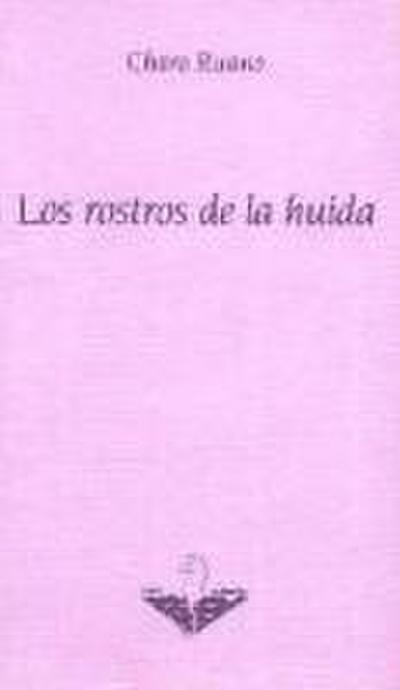 Los rostros de la huída