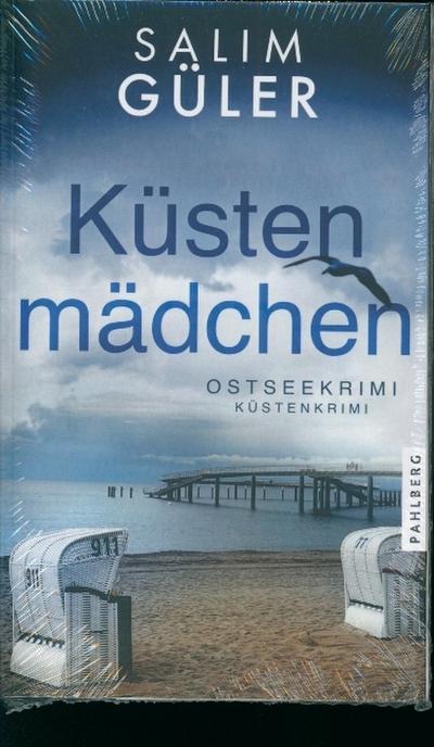Küstenmädchen