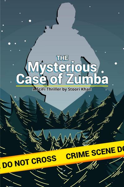 The Mysterious Case Of Zumba