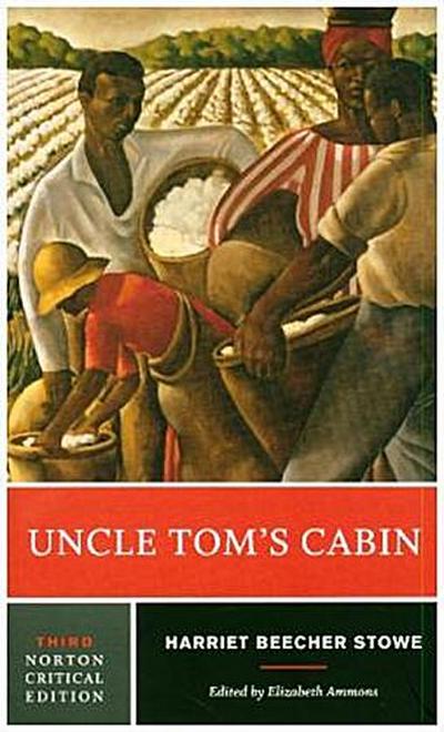 Uncle Tom’s Cabin