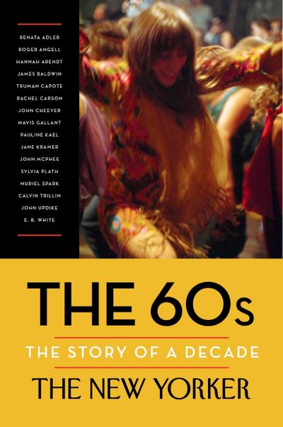 60S THE STORY OF A DECADE