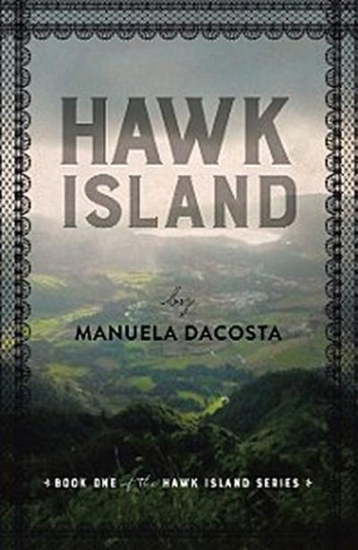 Hawk Island