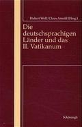 Die deutschsprachigen Länder und das II.Vatikanum