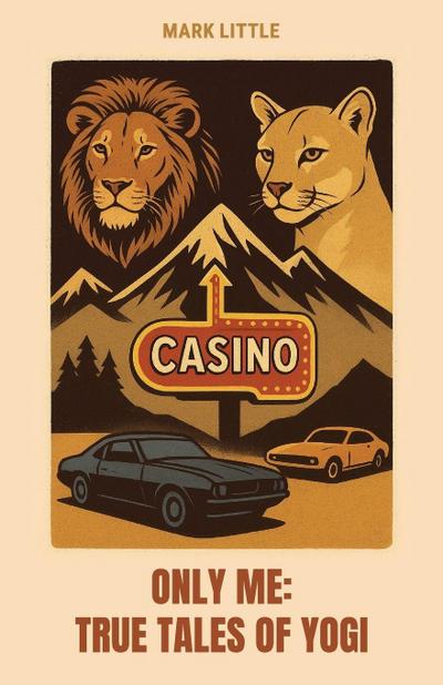 Only Me, True Tales of Yogi