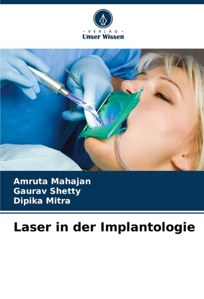 Laser in der Implantologie