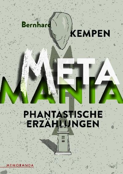 Metamania