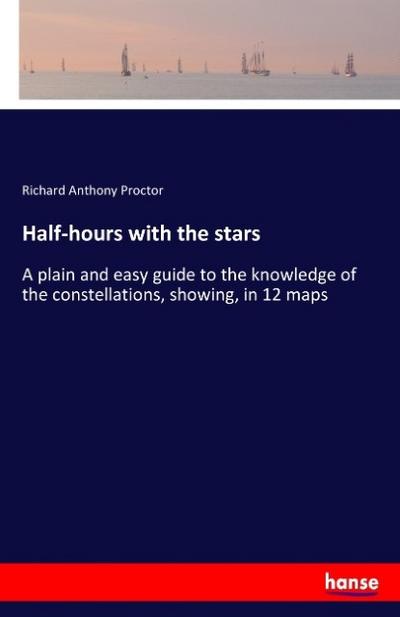 Half-hours with the stars