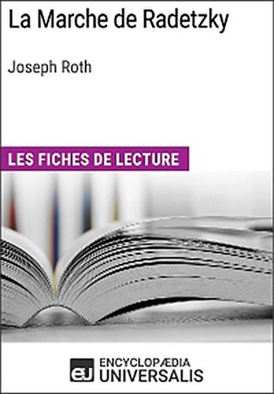 La Marche de Radetzky de Joseph Roth