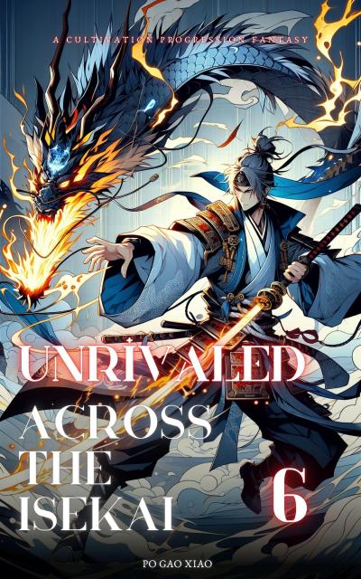 Unrivaled Across the Isekai