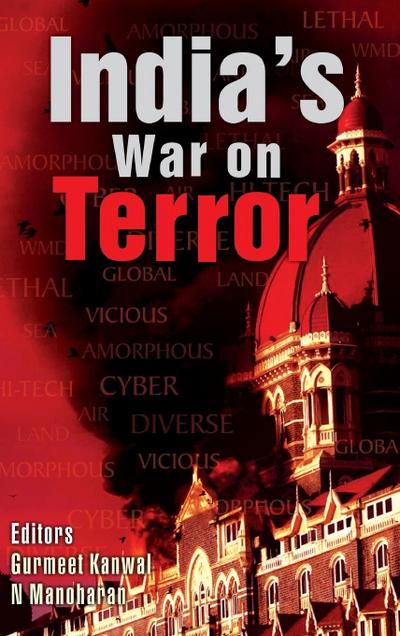 India’s War on Terror