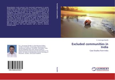Excluded communities in India