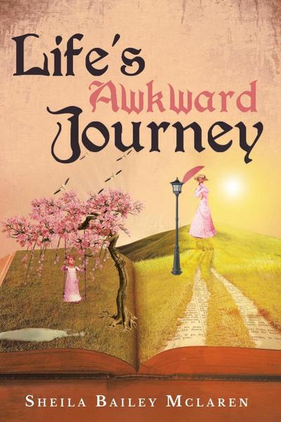Life’s Awkward Journey