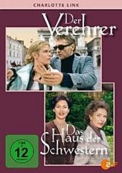 Der Verehrer / Das Haus der Schwestern, DVD
