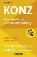 KONZ Arbeitsbuch 2025/26