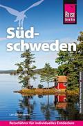 Reise Know-How Südschweden