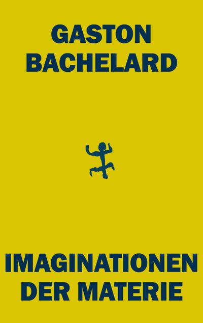 Imaginationen der Materie