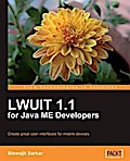 LWUIT 1.1 for Java ME Developers