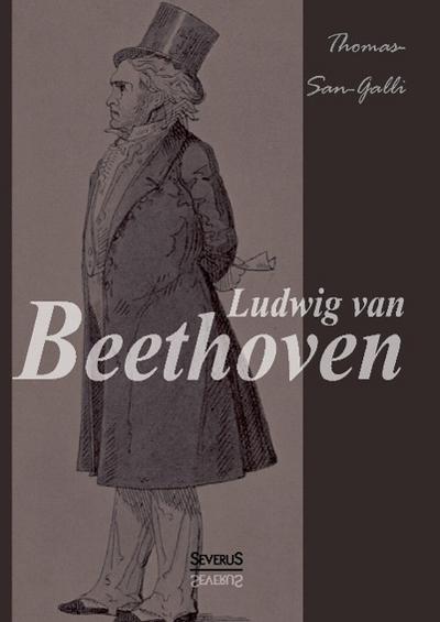 Ludwig van Beethoven