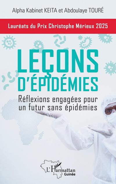 Leçons d’épidémies