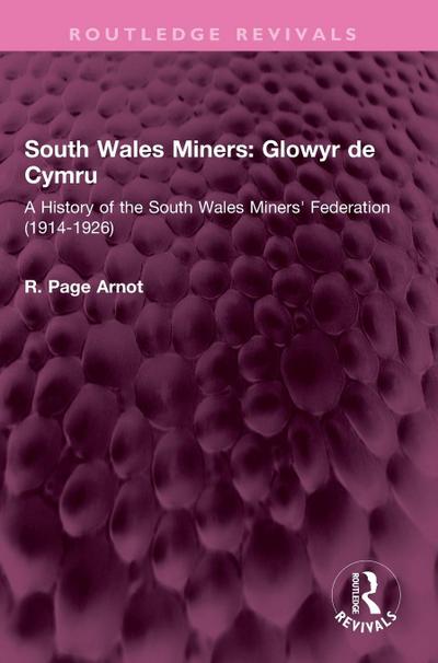 South Wales Miners