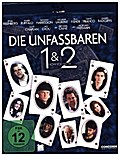 Die Unfassbaren - Now You See Me 1&2