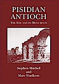 Pisidian Antioch