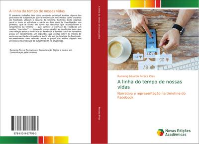 A linha do tempo de nossas vidas