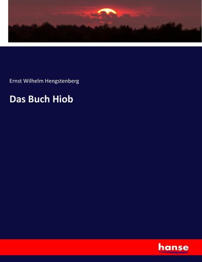 Das Buch Hiob