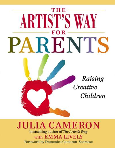 The Artist’s Way for Parents